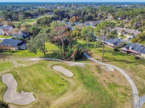 A home in DEBARY