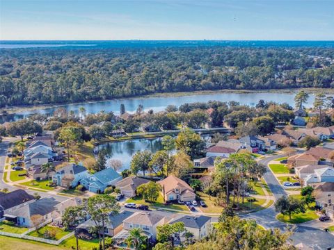 A home in DEBARY