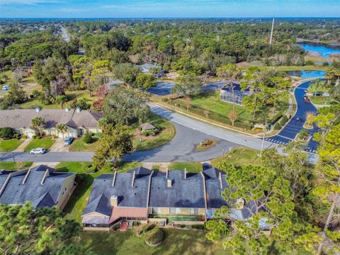 A home in DEBARY