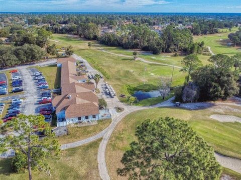 A home in DEBARY