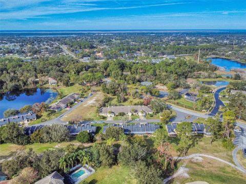 A home in DEBARY