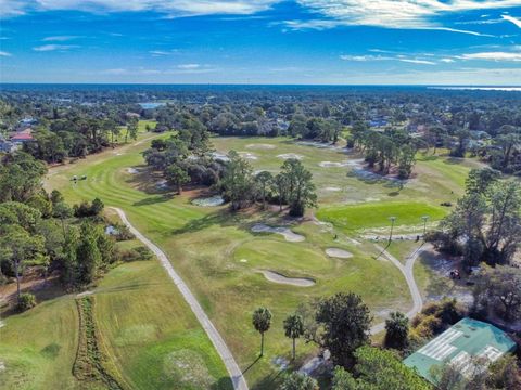 A home in DEBARY