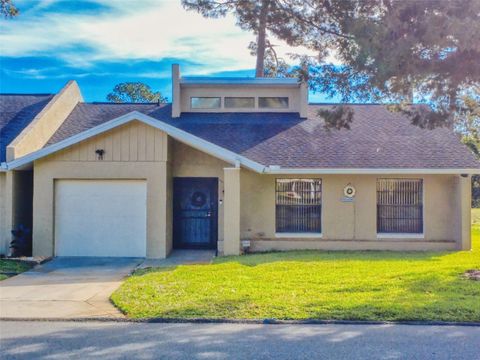 A home in DEBARY