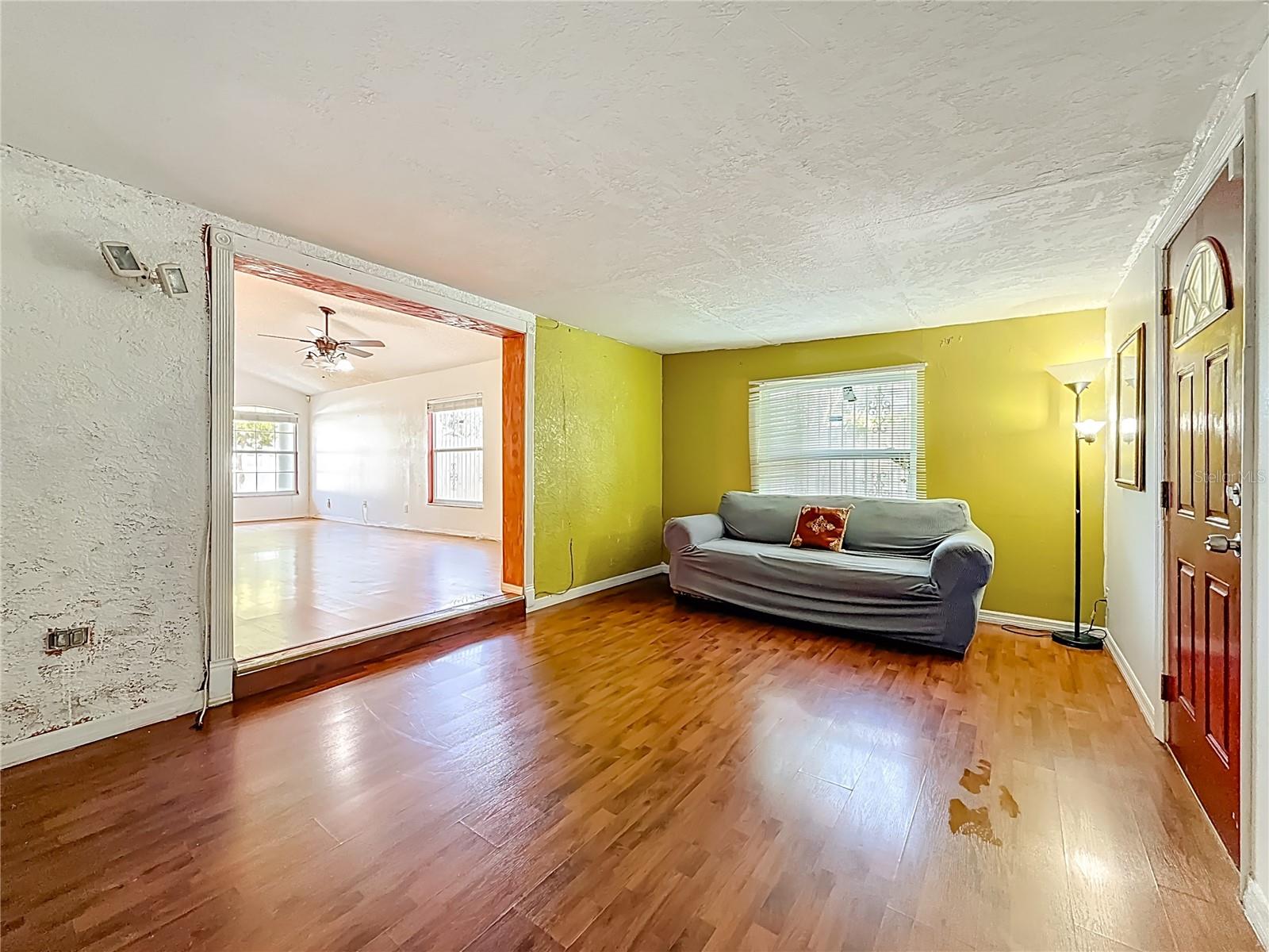 PINE CITY SUB REP - Residential