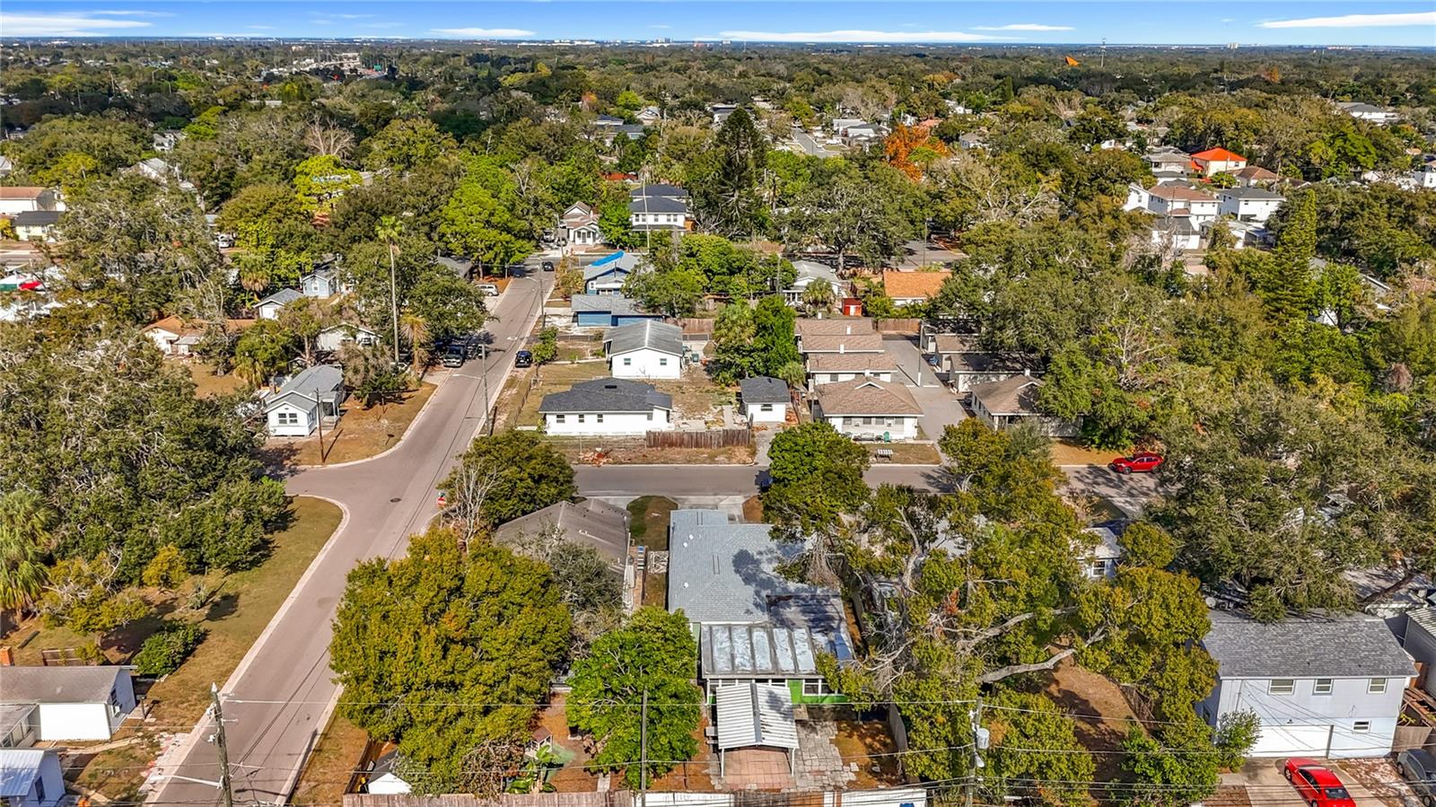 PINE CITY SUB REP - Residential