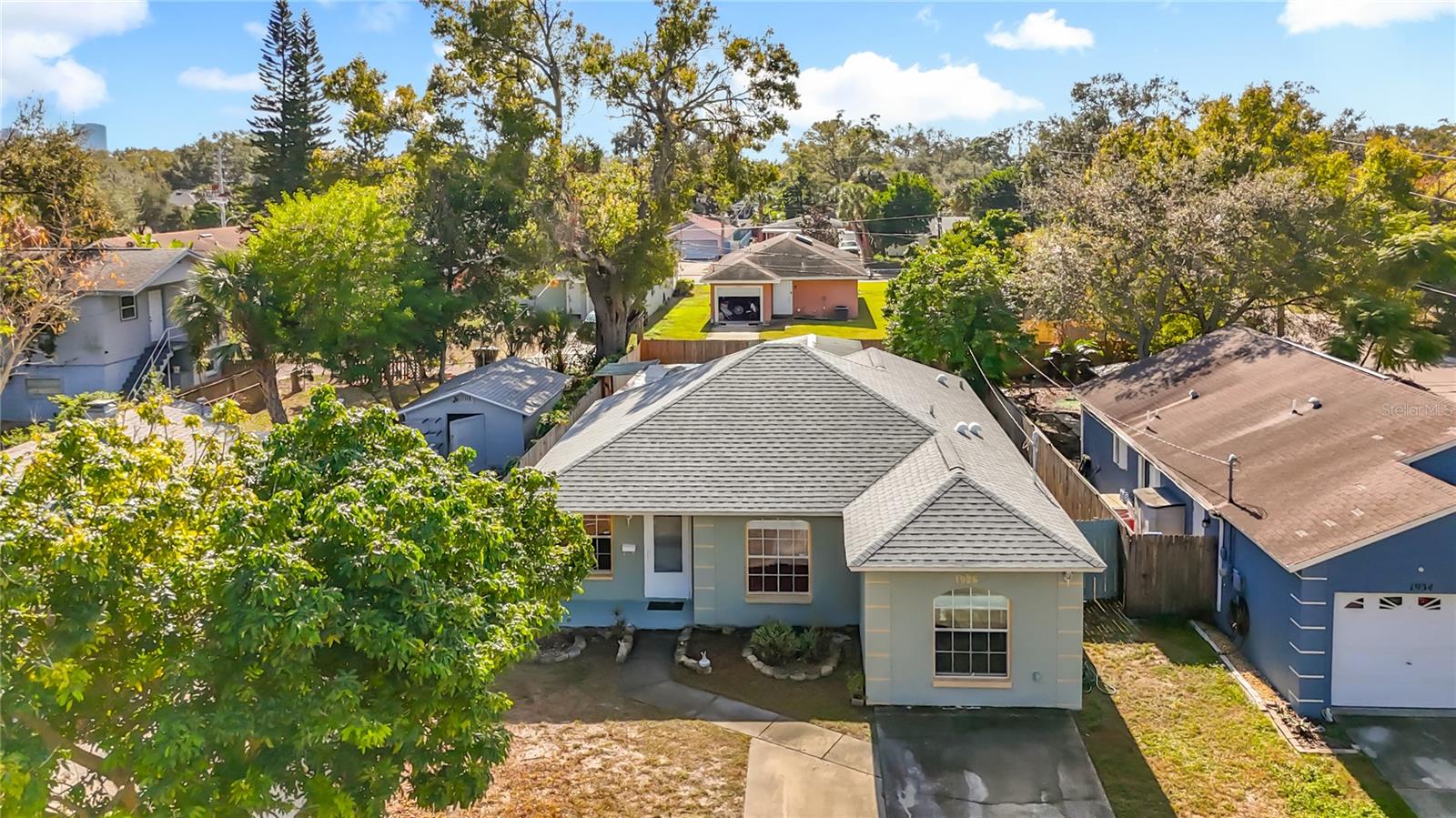 PINE CITY SUB REP - Residential