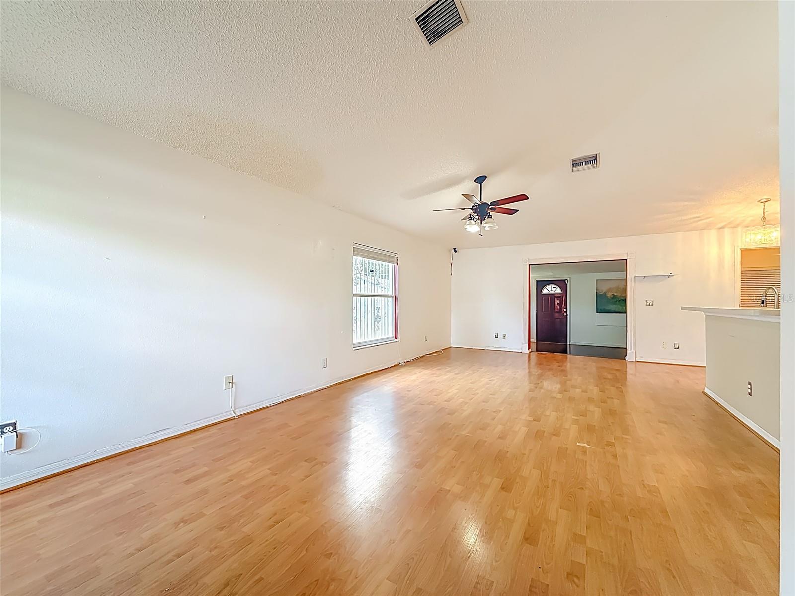 PINE CITY SUB REP - Residential