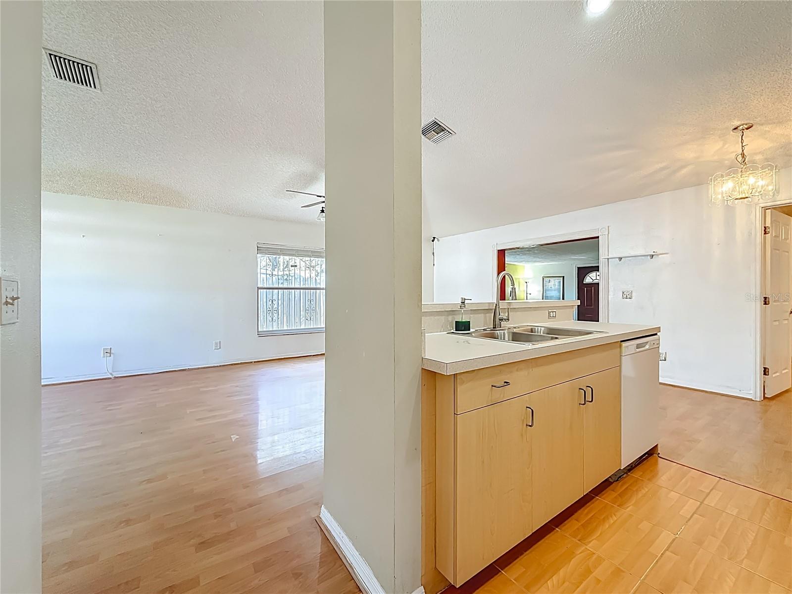 PINE CITY SUB REP - Residential