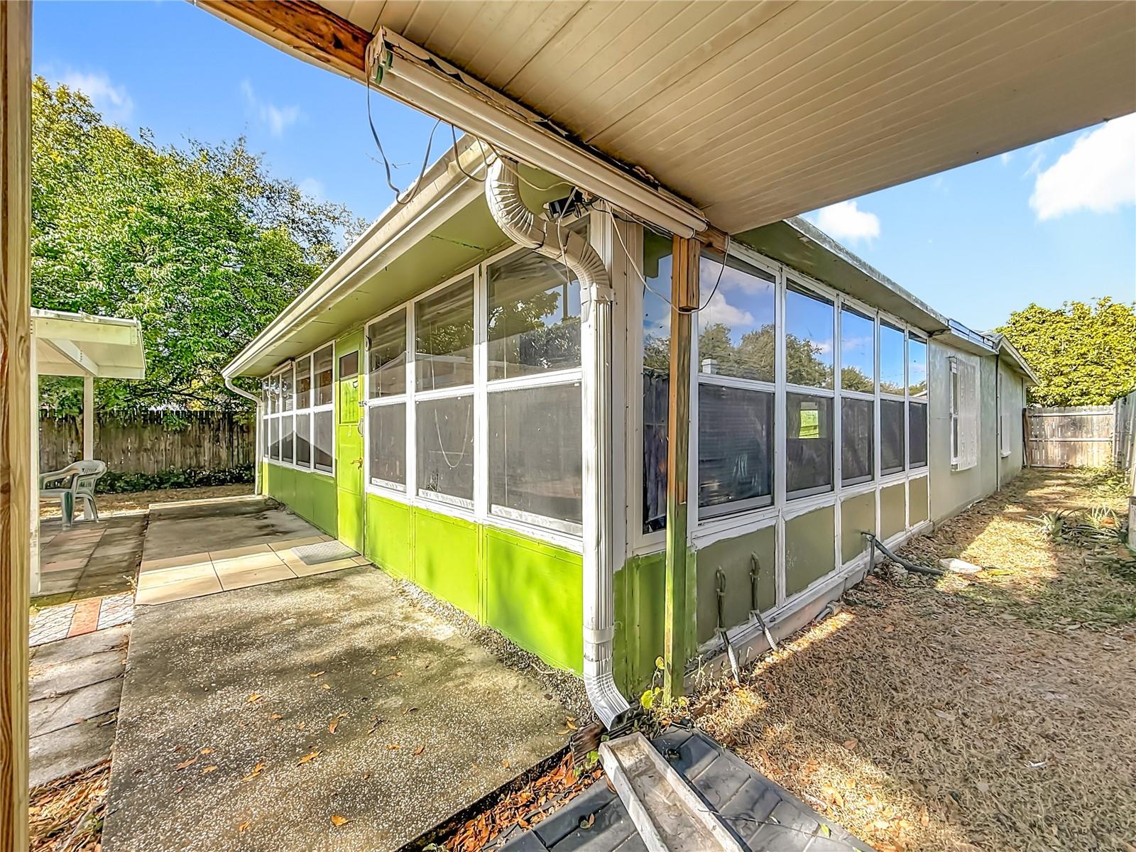 PINE CITY SUB REP - Residential