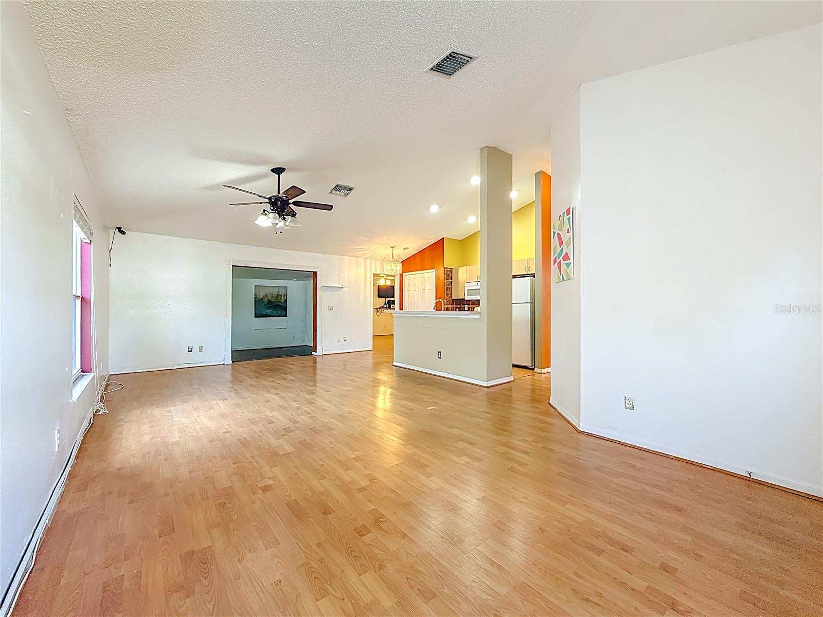 PINE CITY SUB REP - Residential