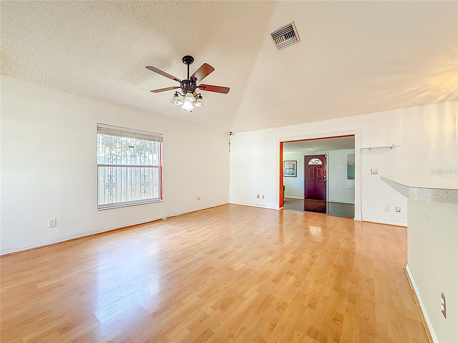 PINE CITY SUB REP - Residential