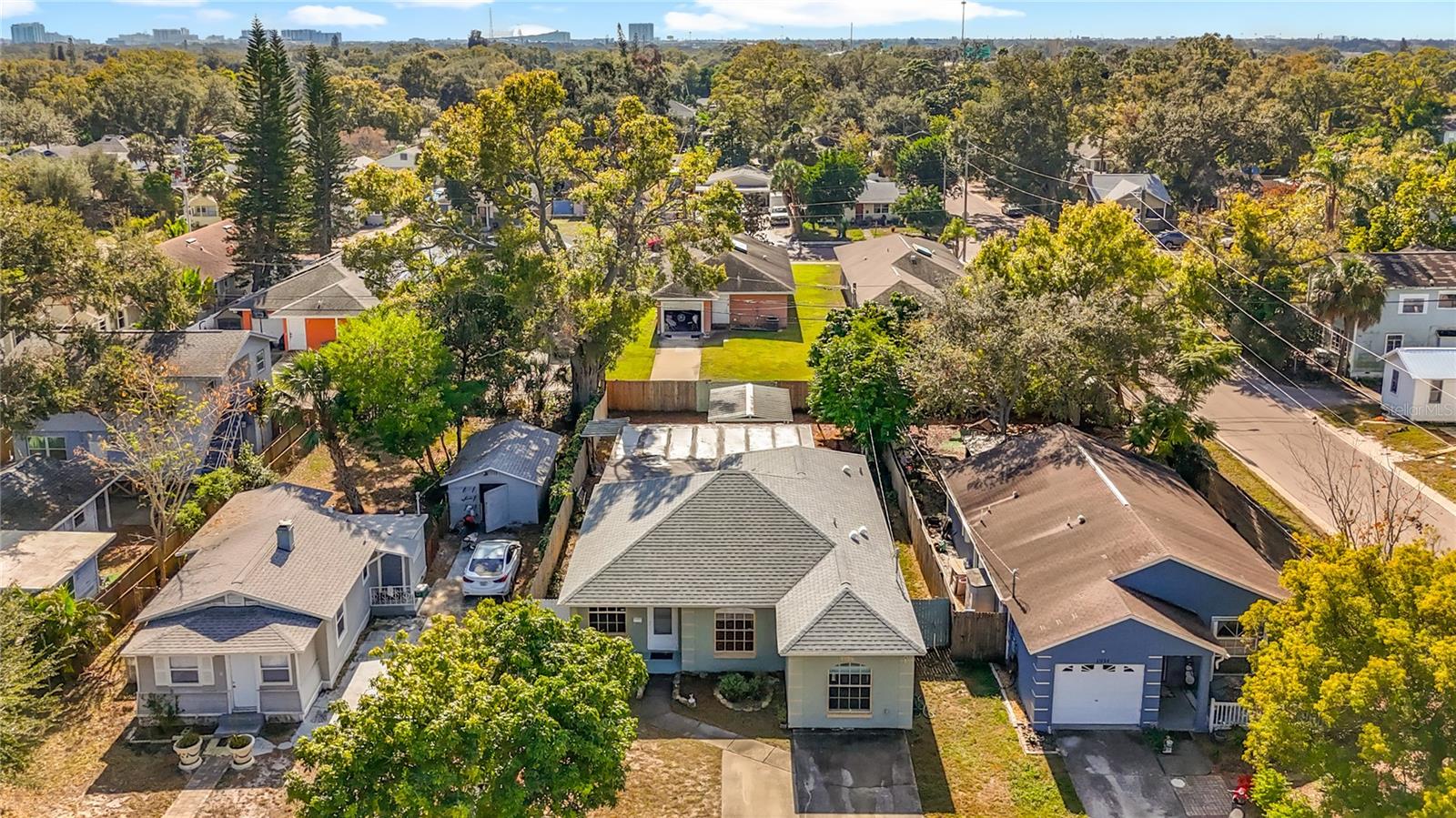 PINE CITY SUB REP - Residential