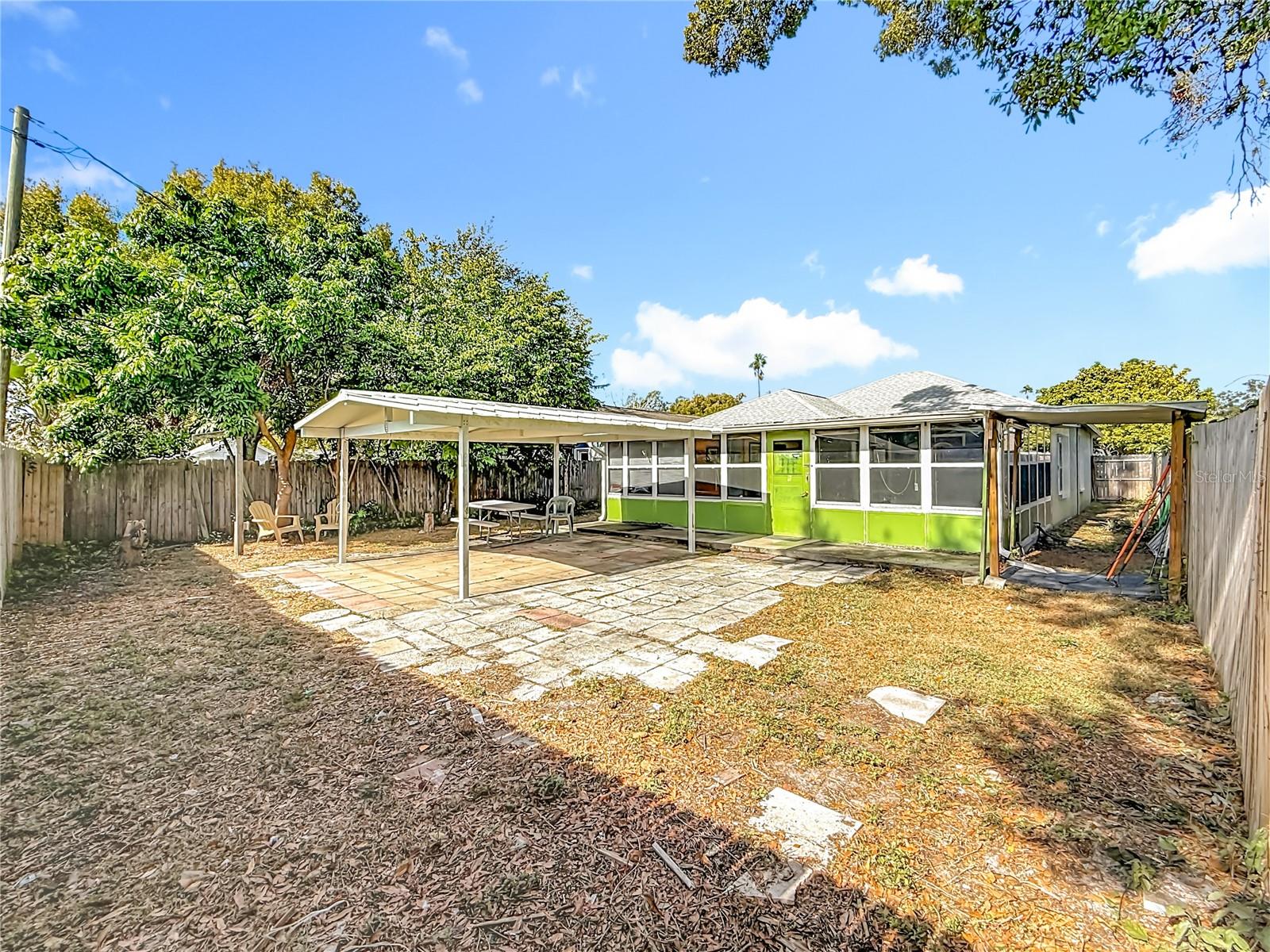 PINE CITY SUB REP - Residential