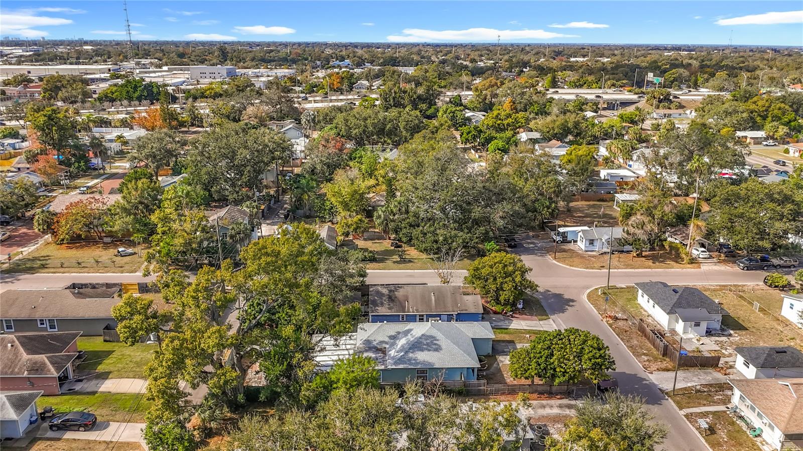 PINE CITY SUB REP - Residential