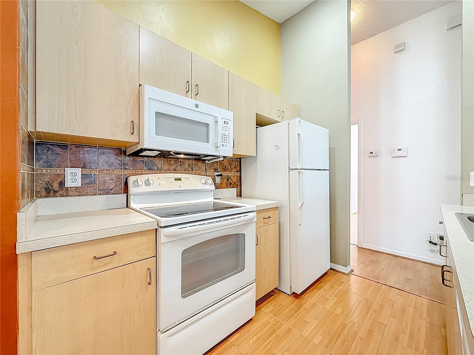 PINE CITY SUB REP - Residential