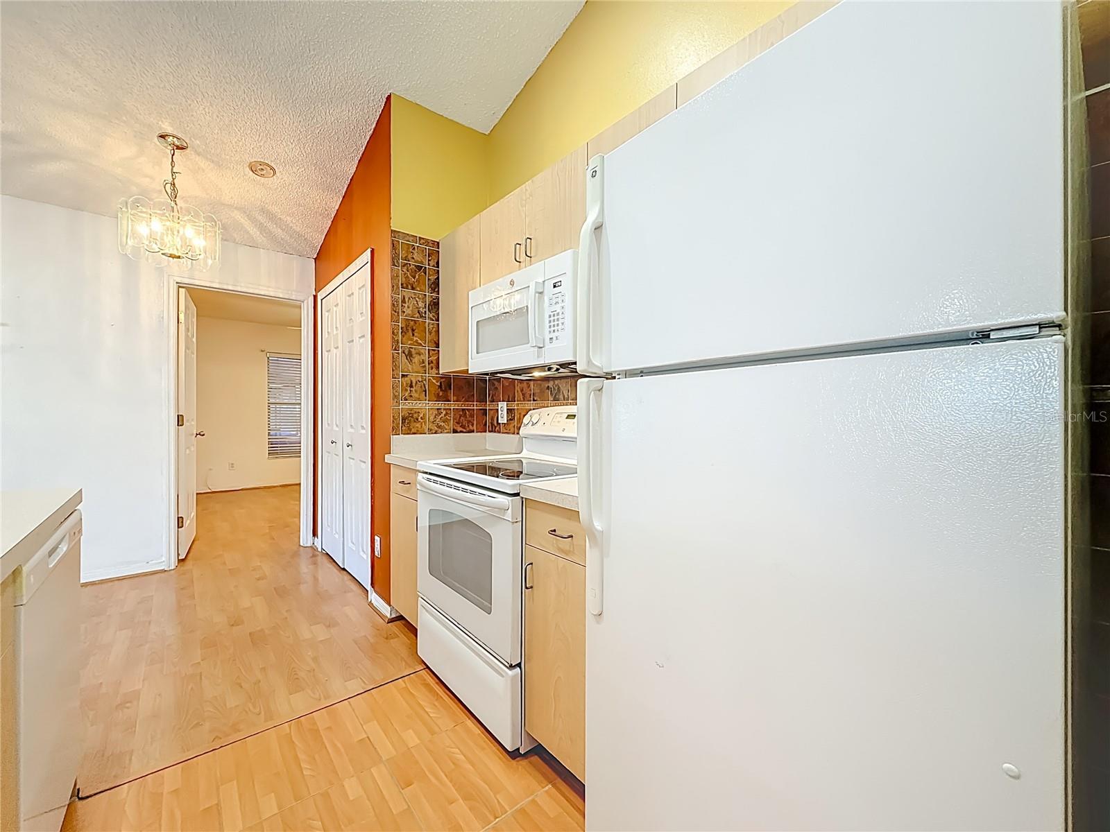 PINE CITY SUB REP - Residential