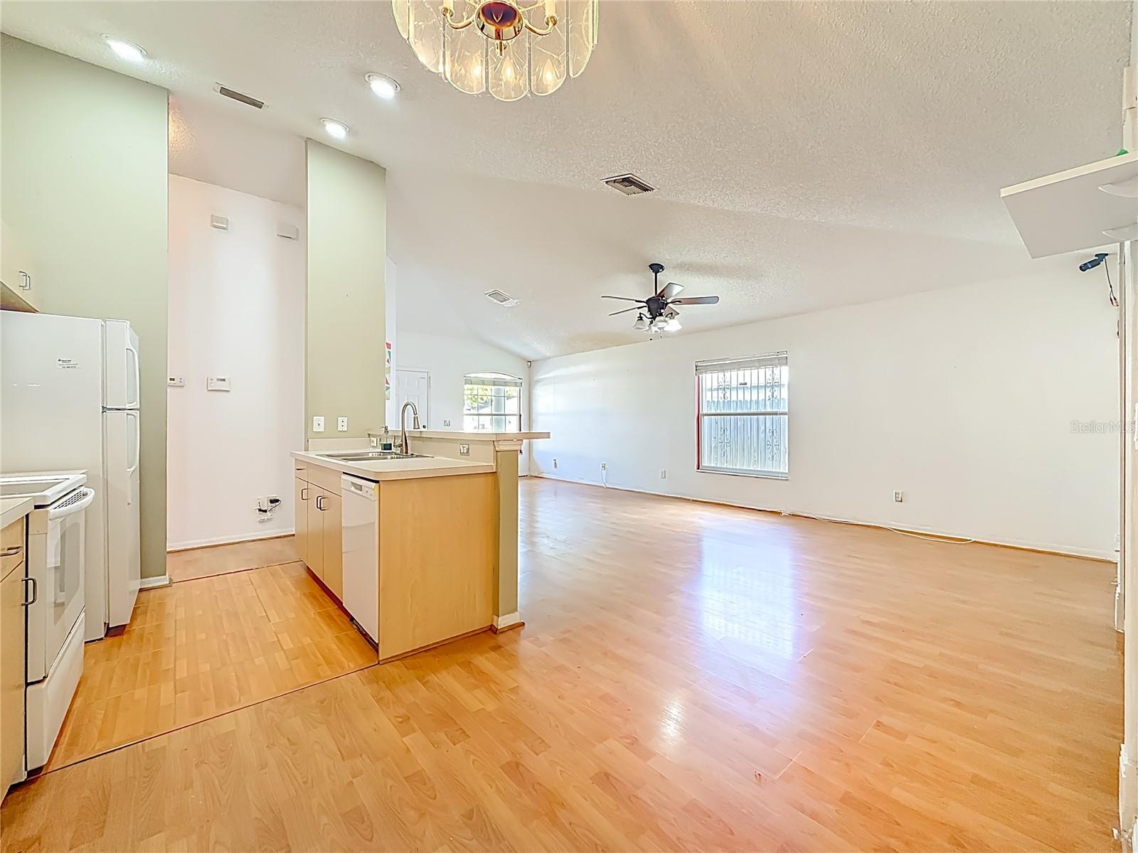 PINE CITY SUB REP - Residential