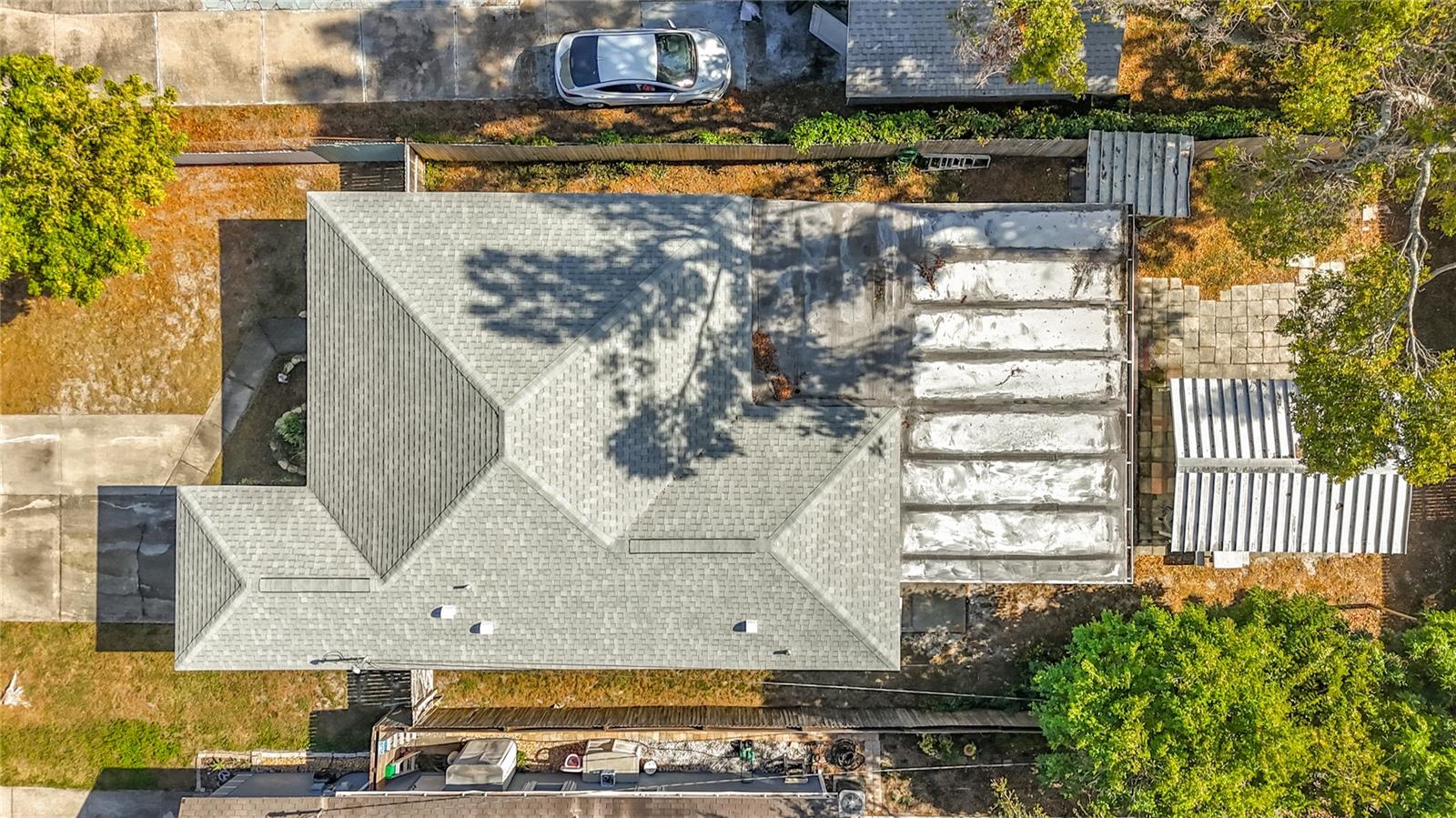 PINE CITY SUB REP - Residential