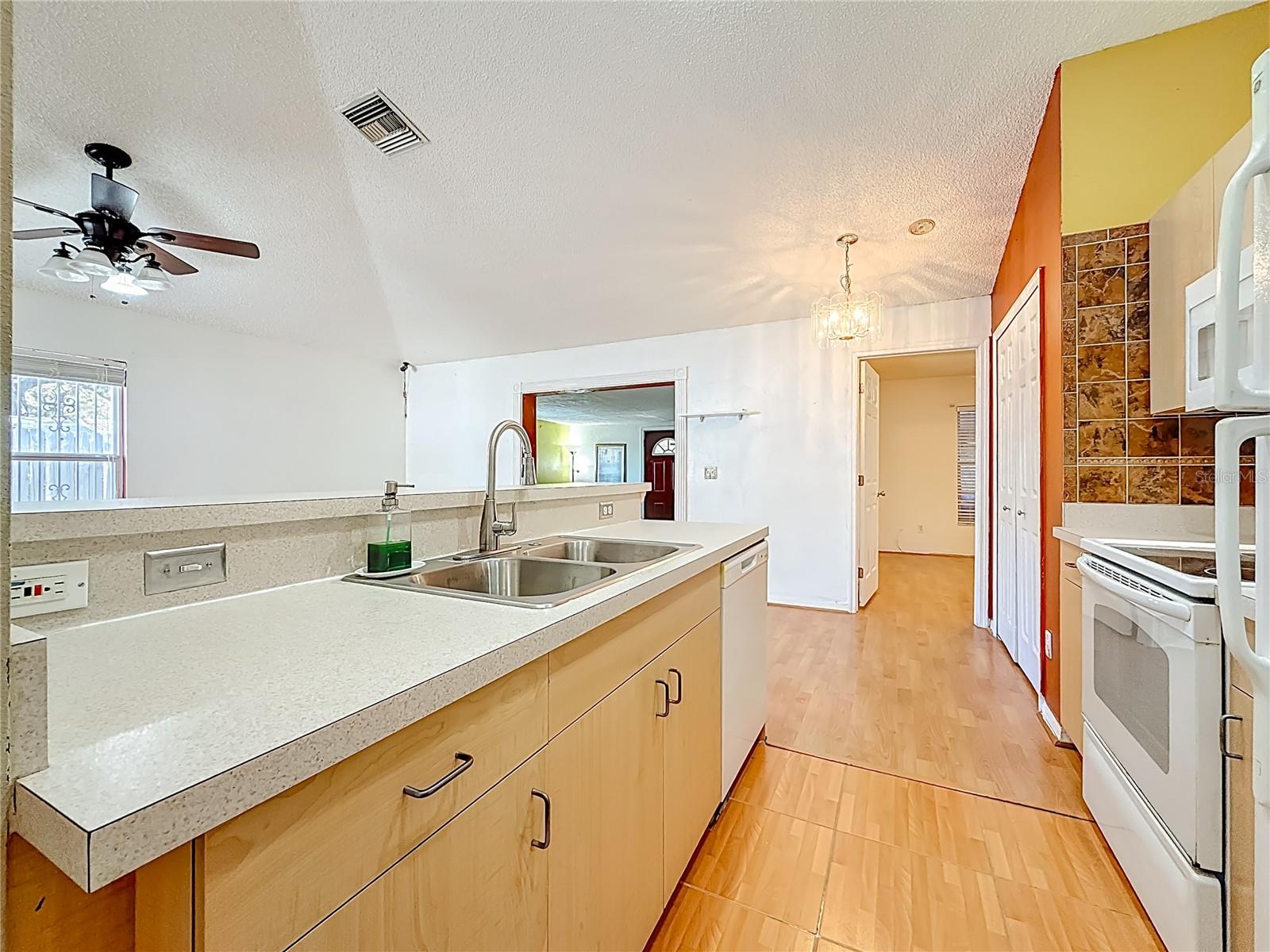 PINE CITY SUB REP - Residential