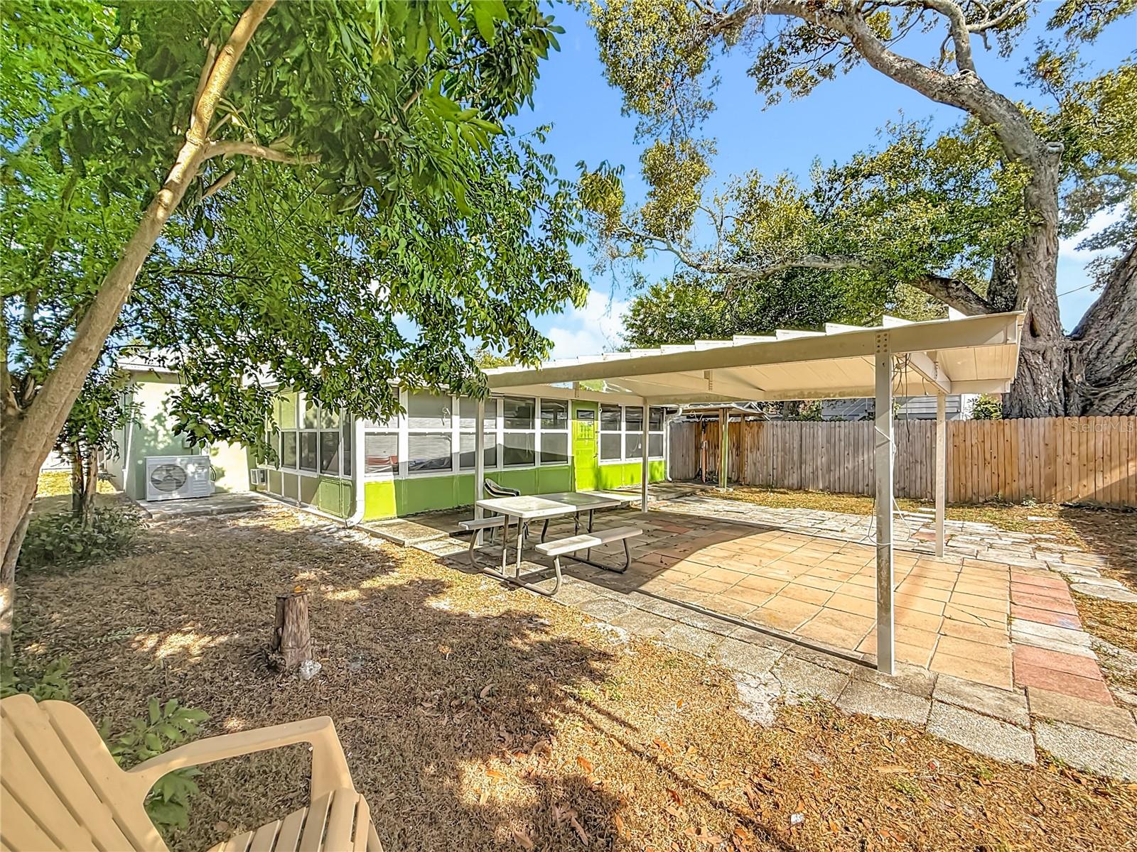 PINE CITY SUB REP - Residential