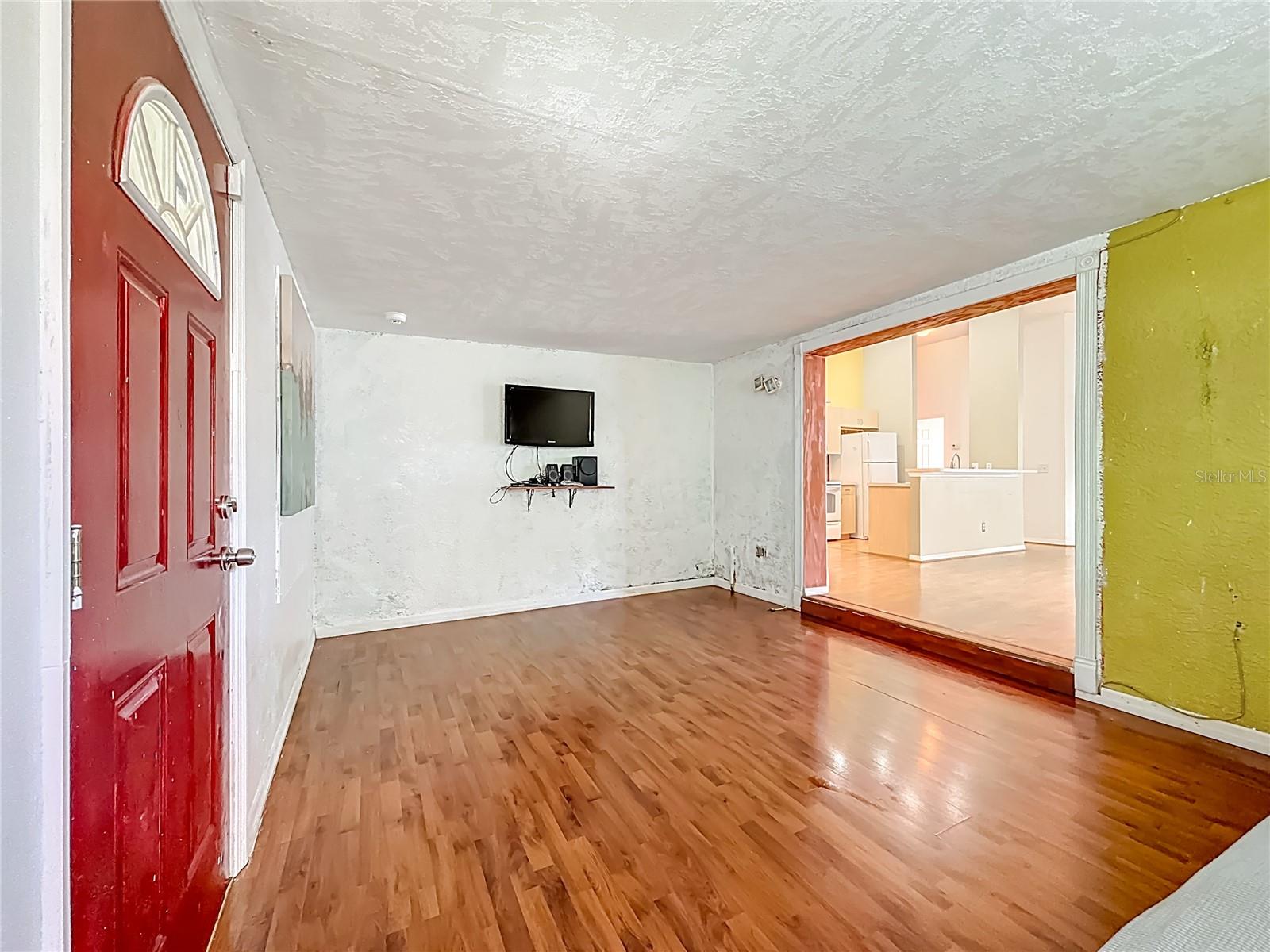 PINE CITY SUB REP - Residential