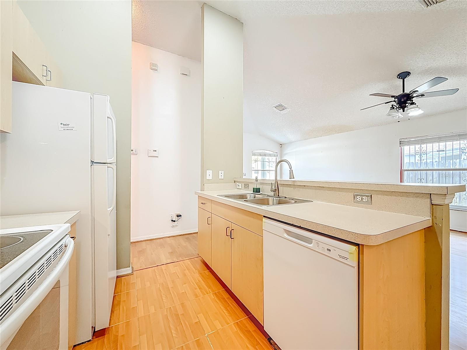 PINE CITY SUB REP - Residential