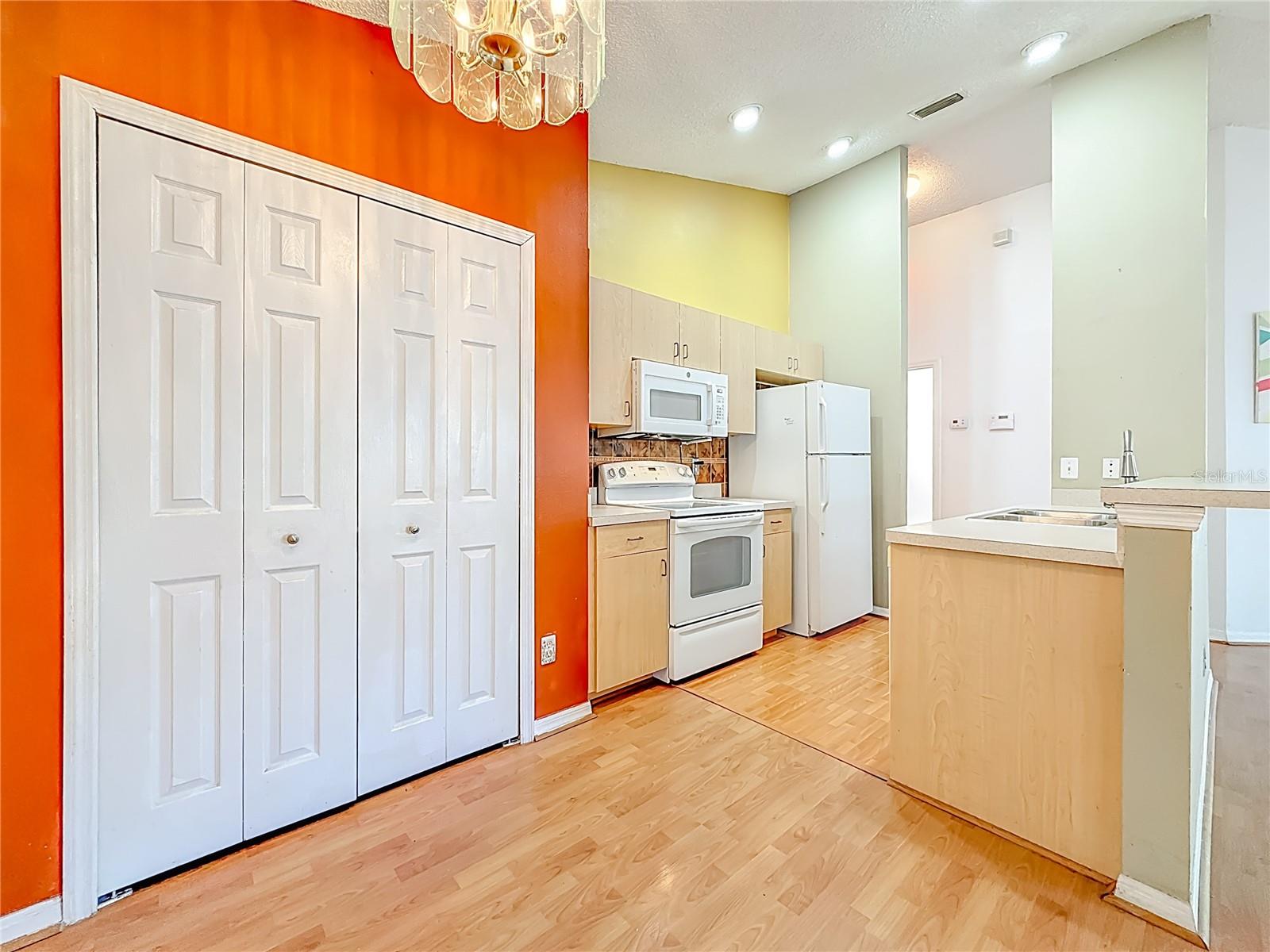 PINE CITY SUB REP - Residential