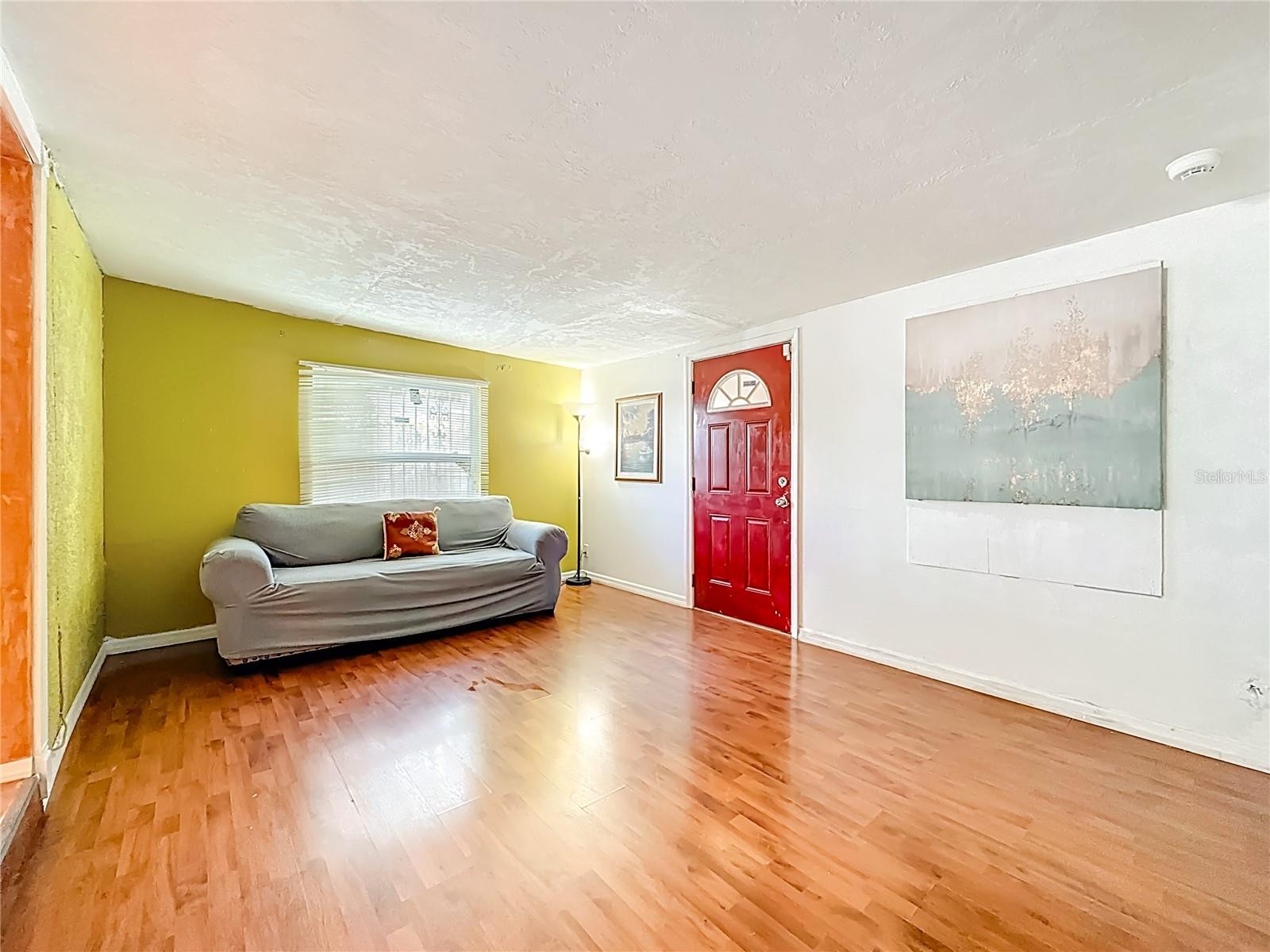 PINE CITY SUB REP - Residential