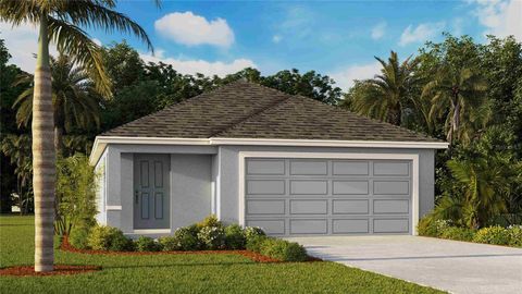 Photo of 4274 Sand Dollar Way, Zephyrhills, FL 33541 (MLS # TB8453161)