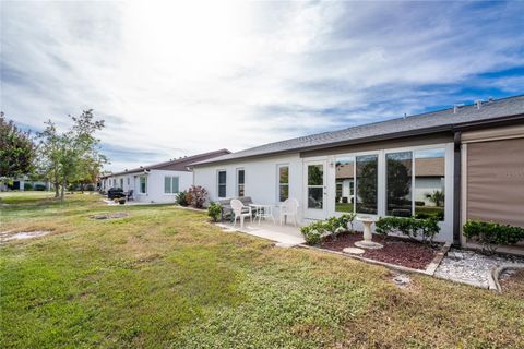 A home in ENGLEWOOD