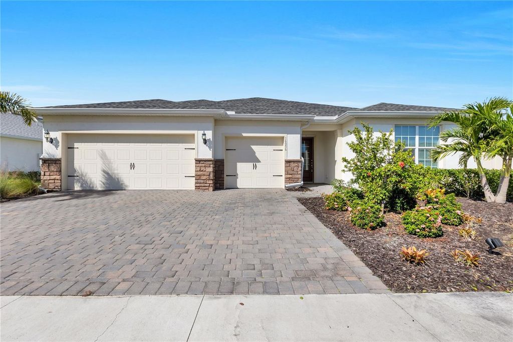Photo of 16056 Shoreline Drive, Punta Gorda, FL 33982 (MLS # C7515635)