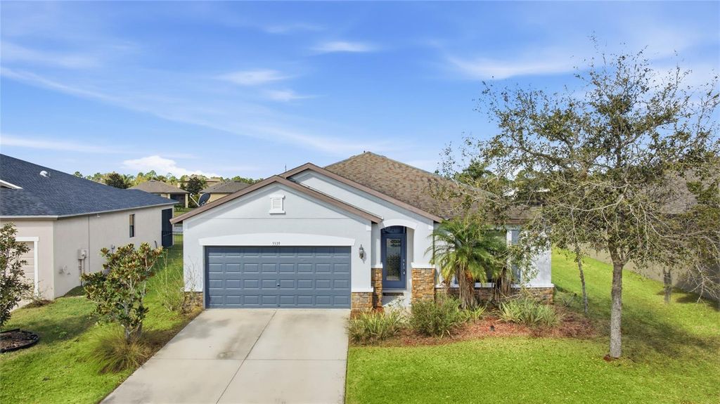 Photo of 5539 107th Terrace E, Parrish, FL 34219 (MLS # A4684936)