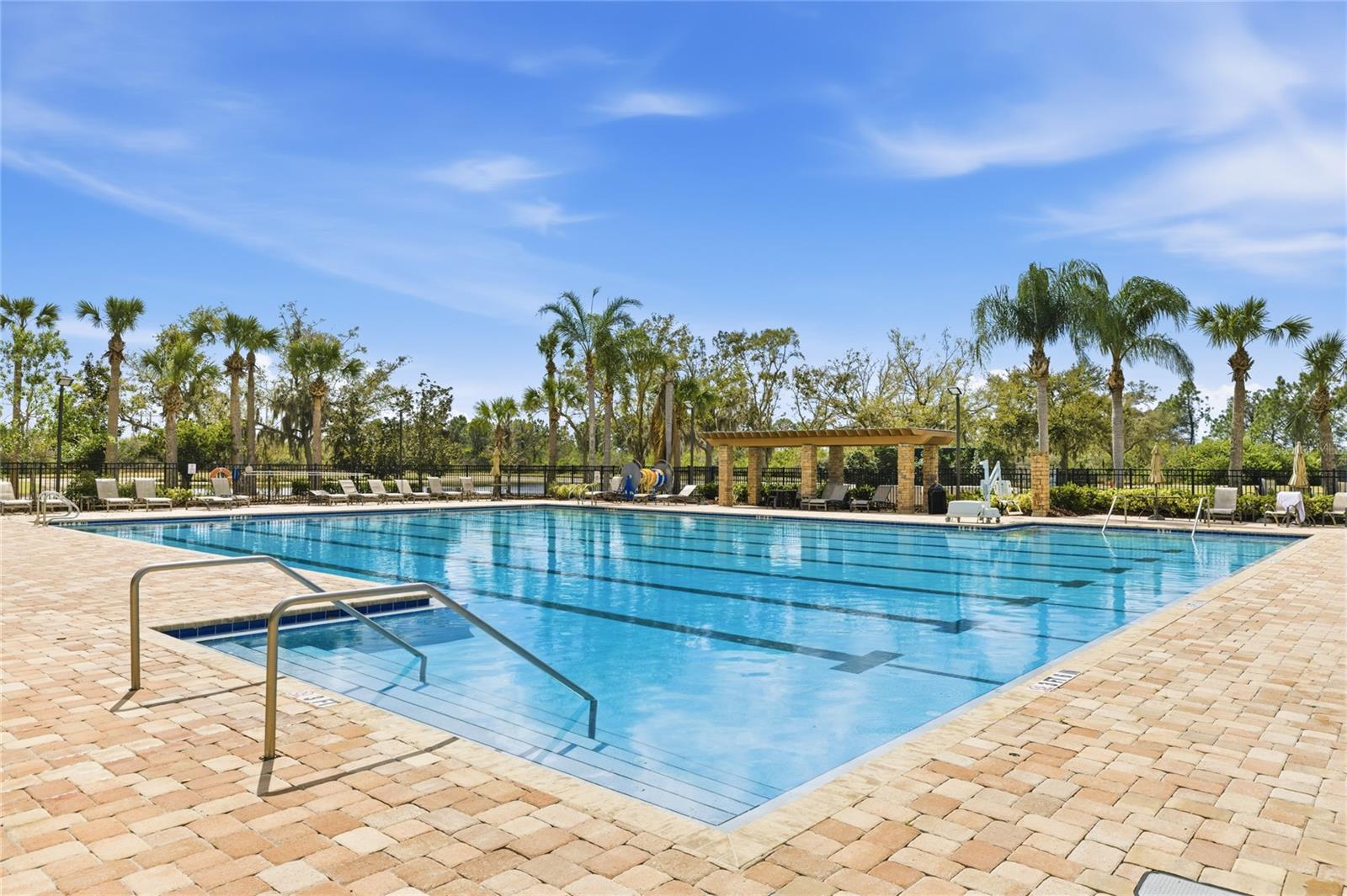 HARRISON RANCH PH II-B - Residential