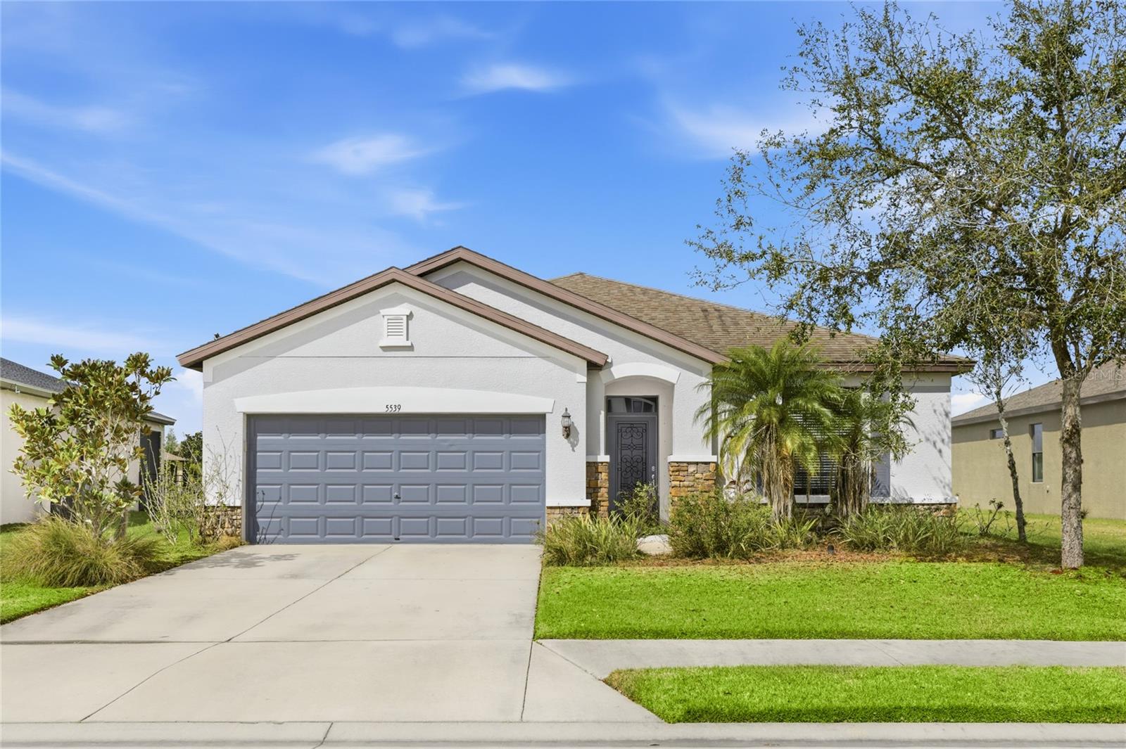 HARRISON RANCH PH II-B - Residential