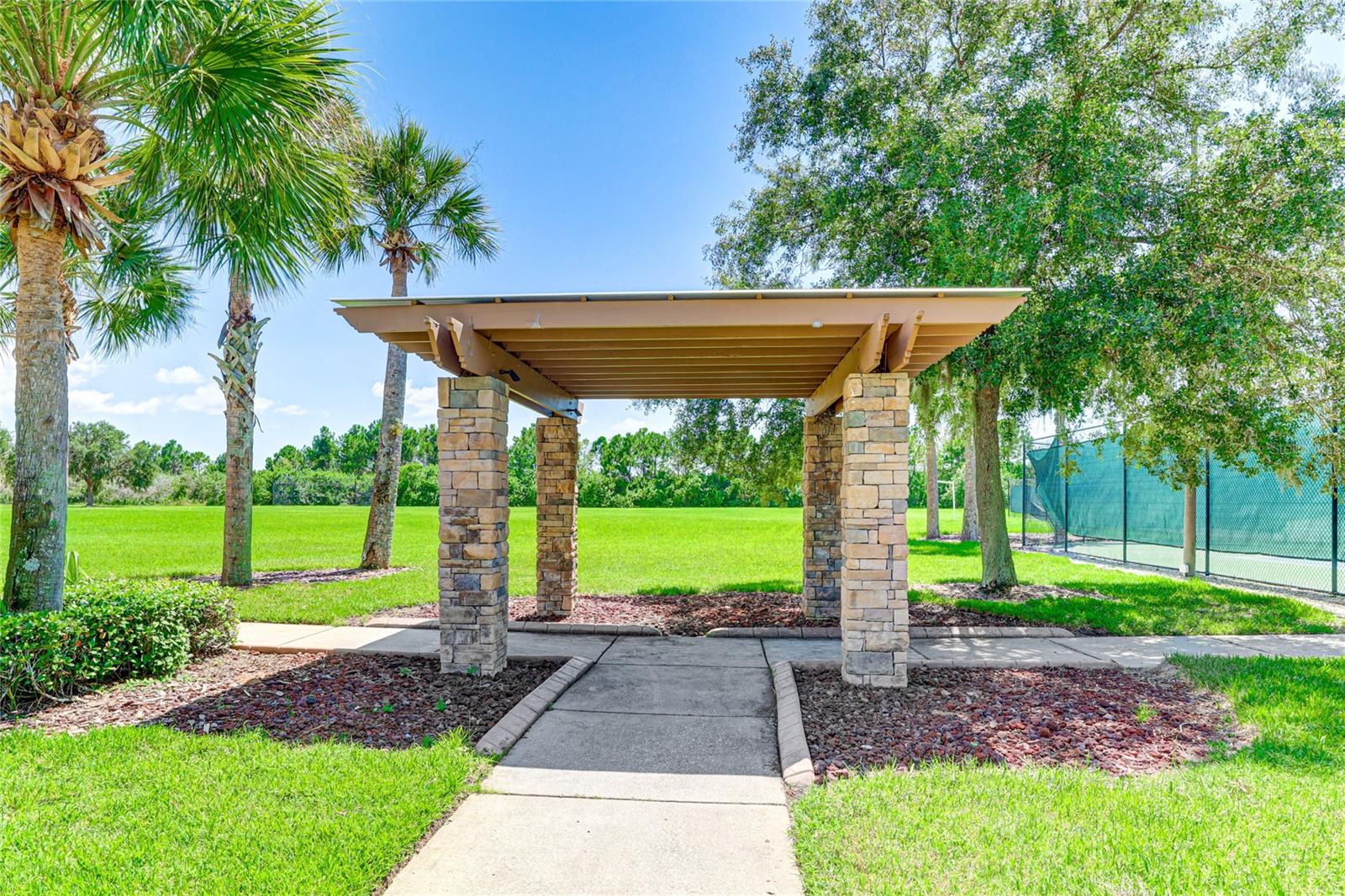 HARRISON RANCH PH II-B - Residential