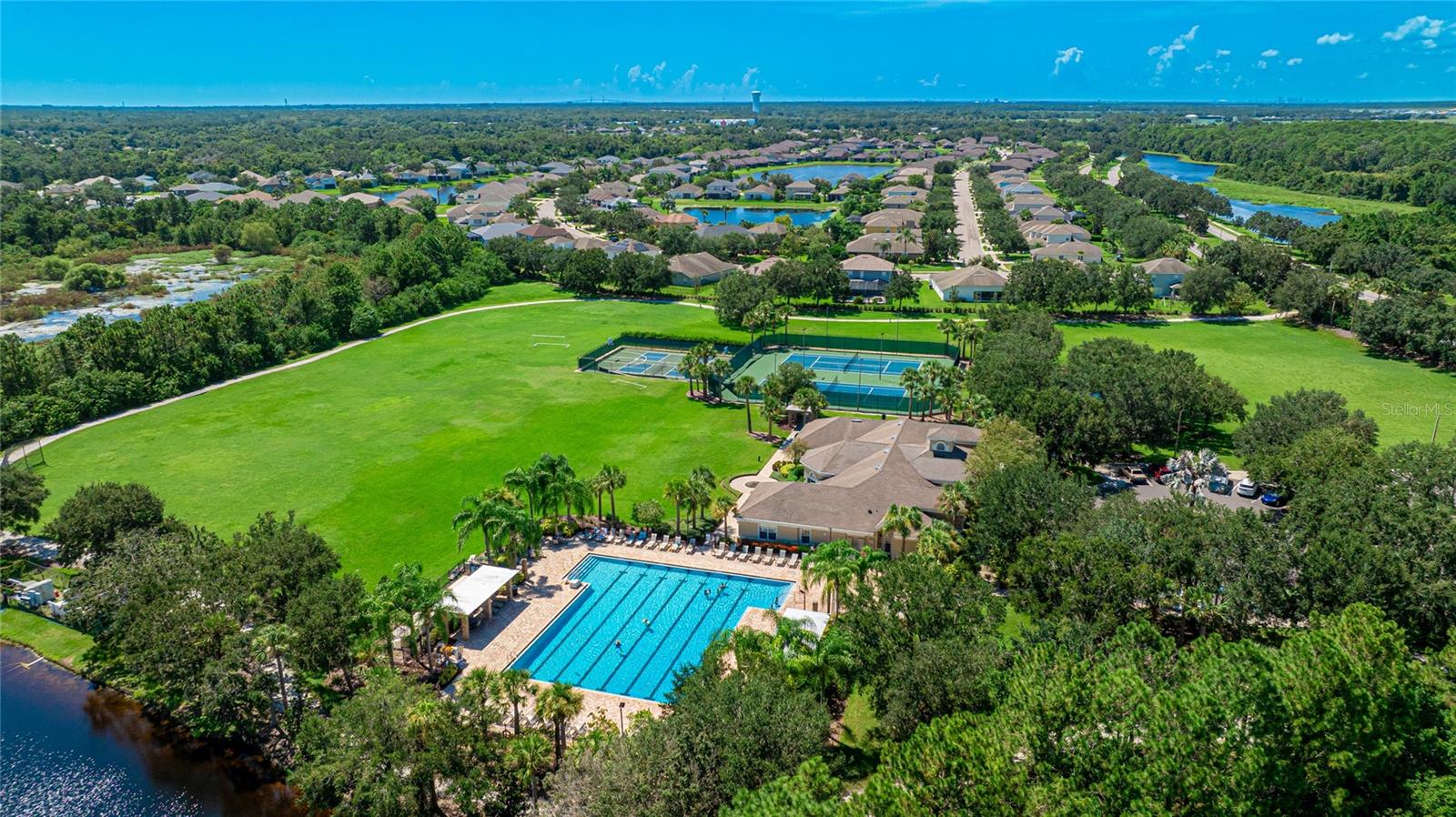 HARRISON RANCH PH II-B - Residential