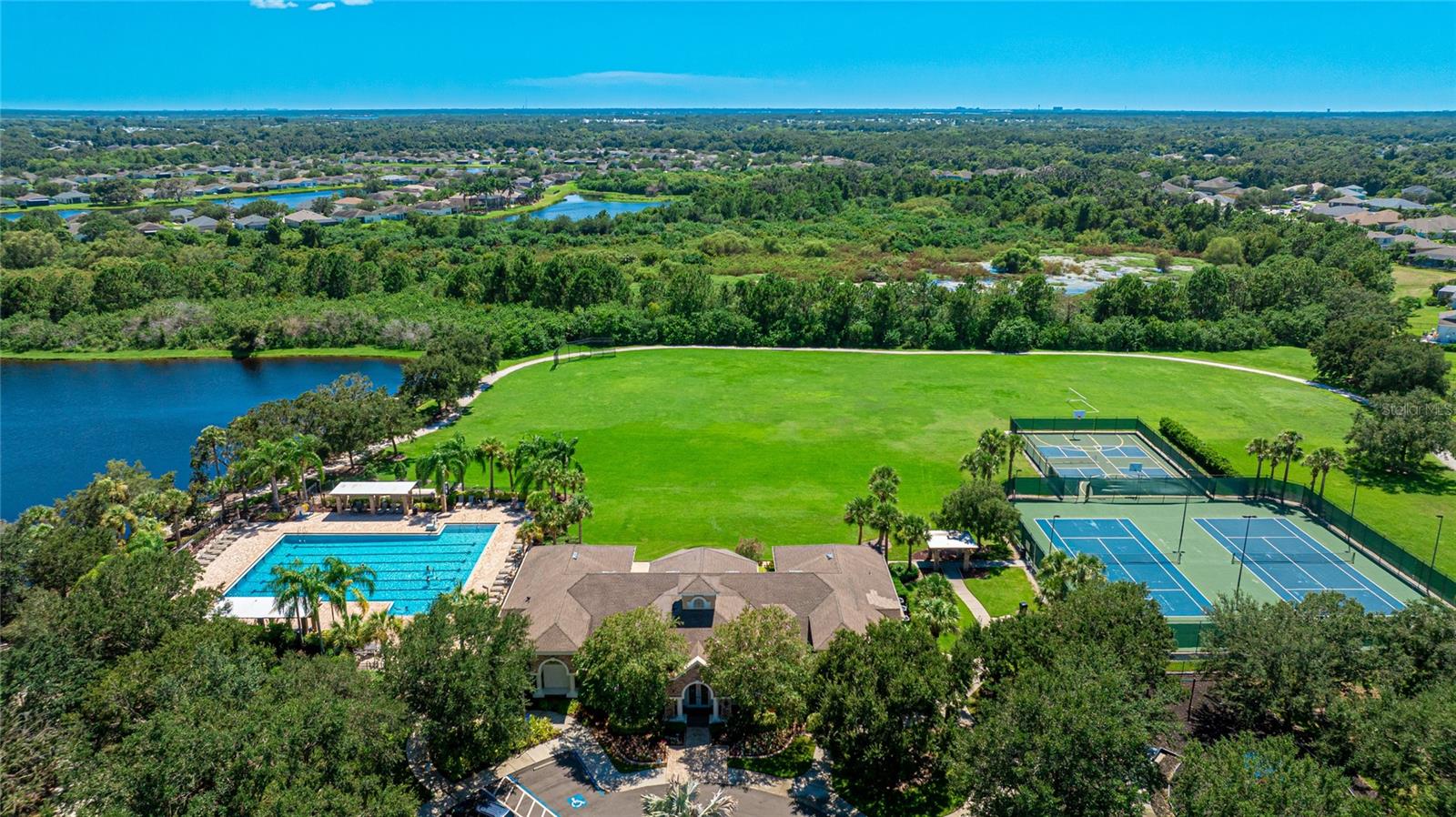 HARRISON RANCH PH II-B - Residential