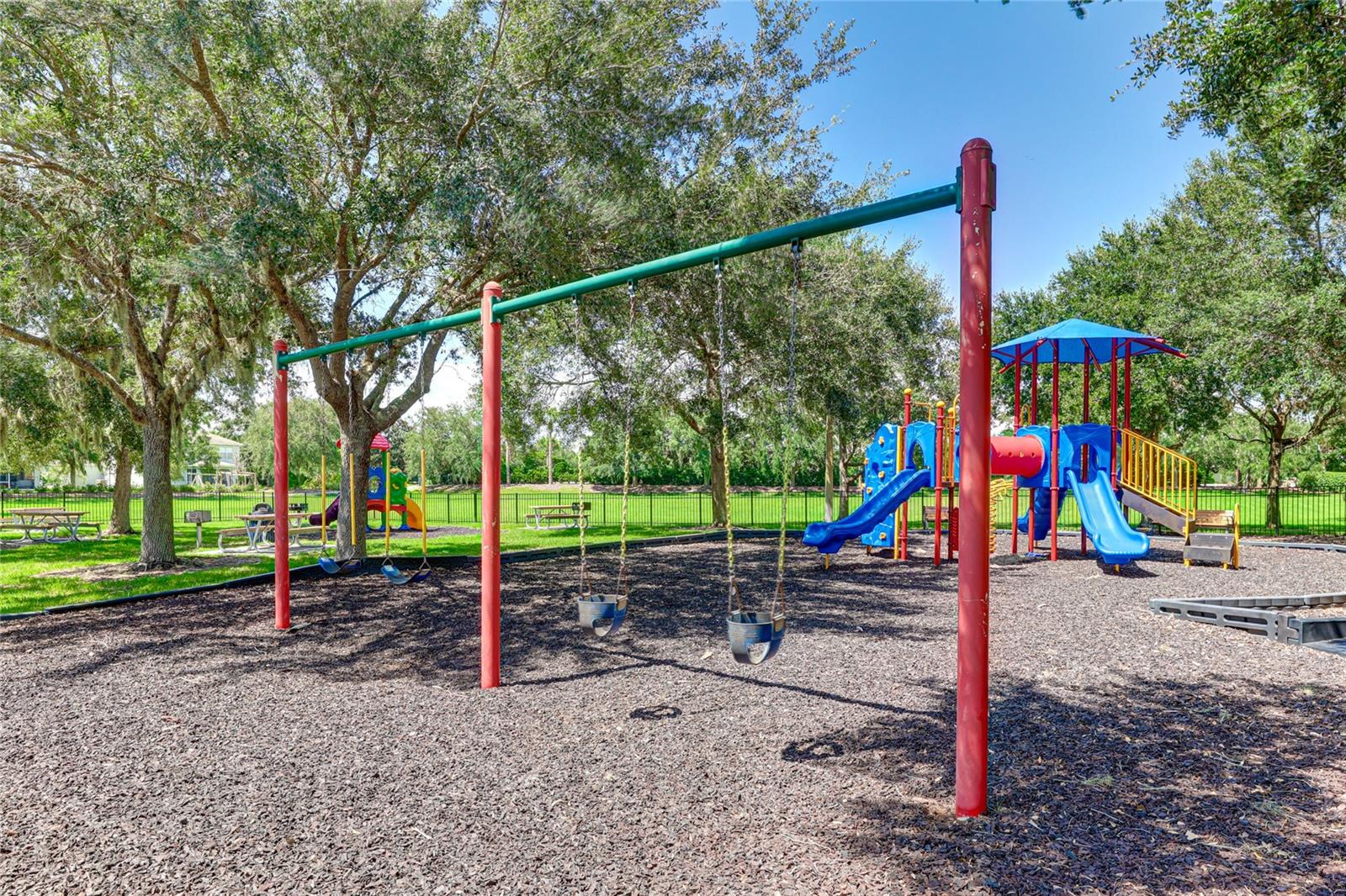 HARRISON RANCH PH II-B - Residential