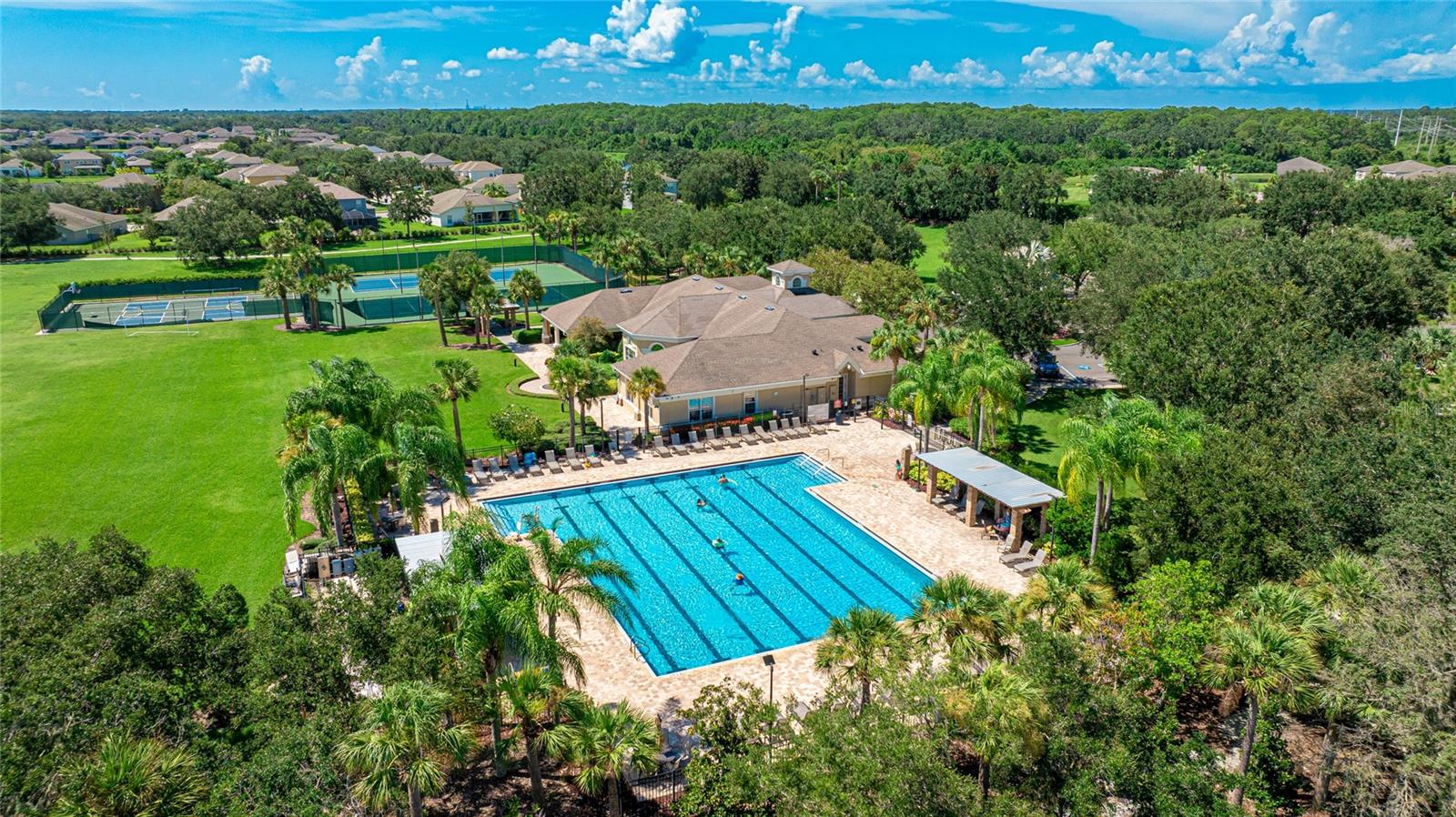 HARRISON RANCH PH II-B - Residential