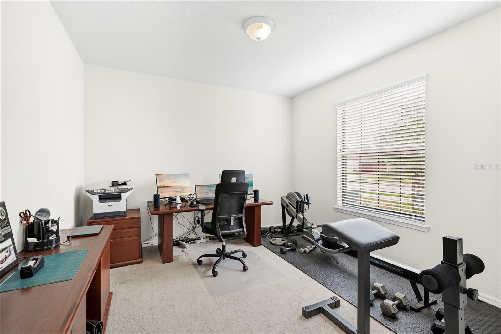 HARRISON RANCH PH II-B - Residential