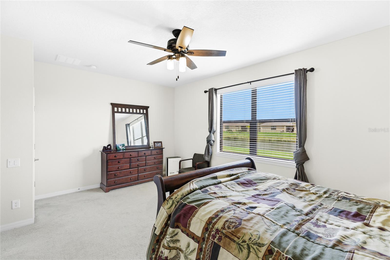 HARRISON RANCH PH II-B - Residential