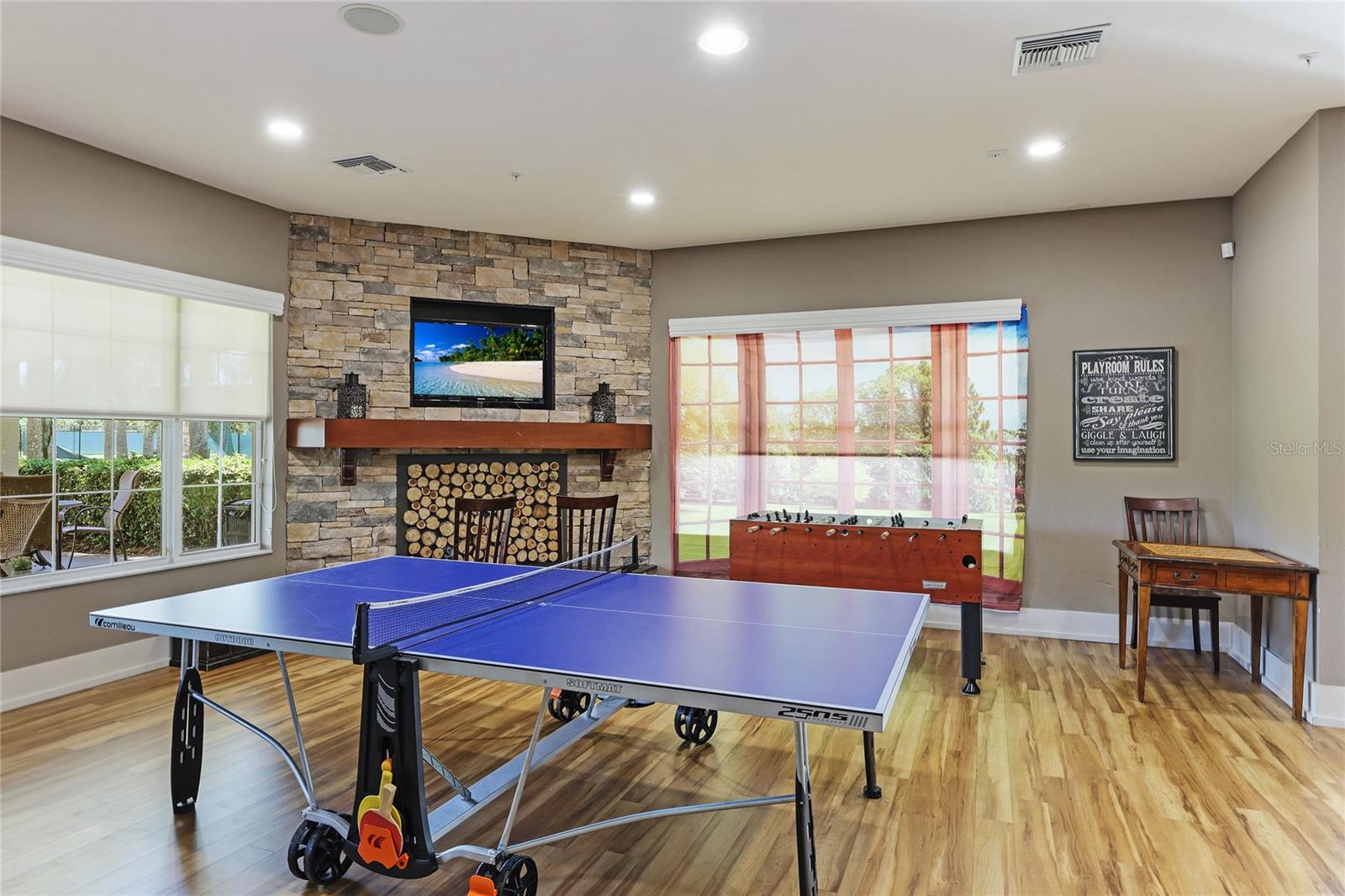 HARRISON RANCH PH II-B - Residential