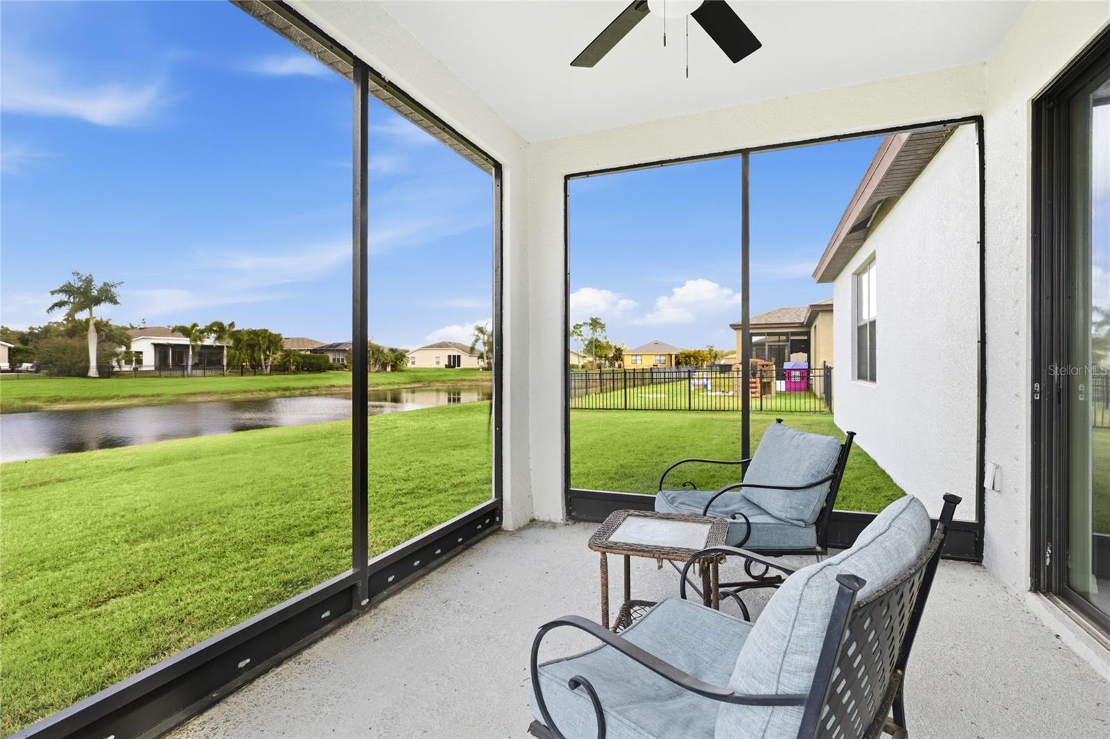 HARRISON RANCH PH II-B - Residential