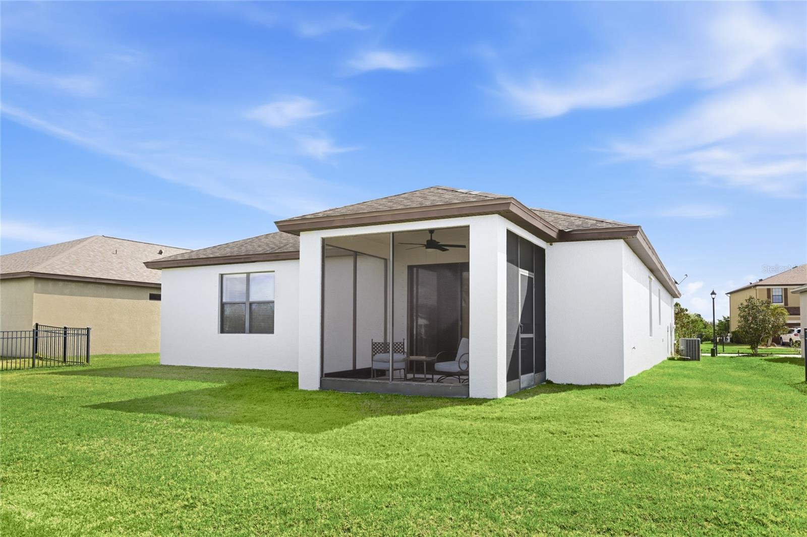 HARRISON RANCH PH II-B - Residential