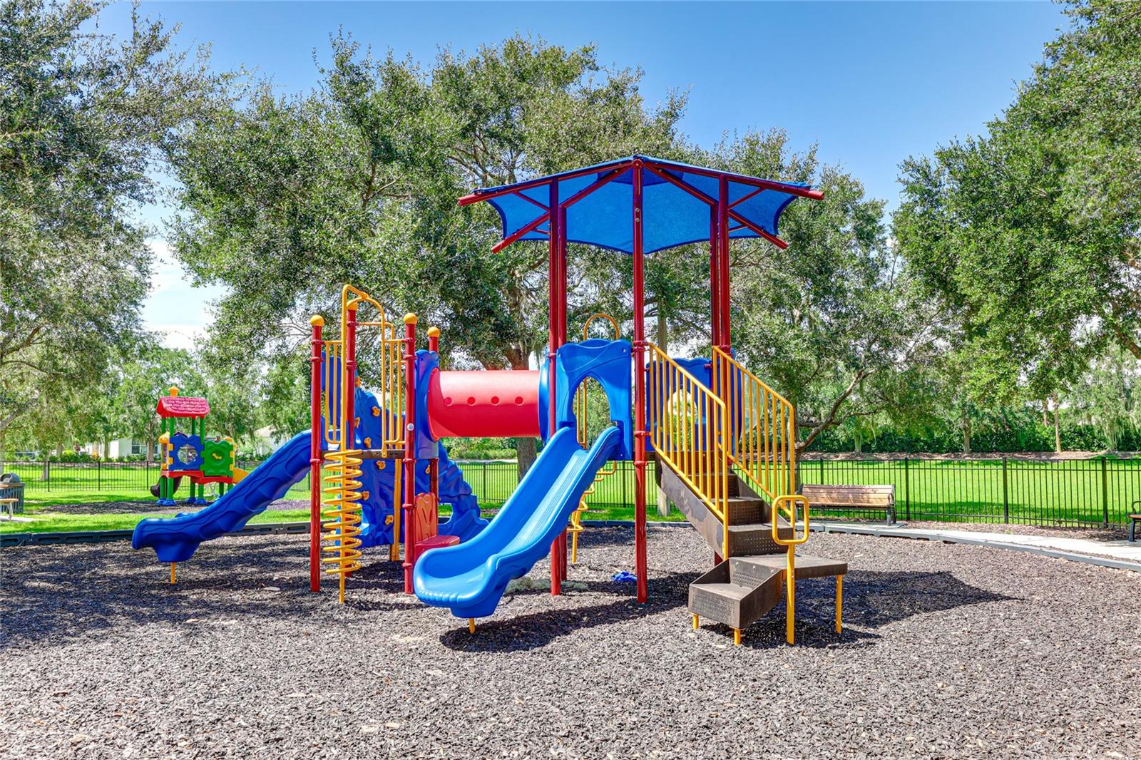 HARRISON RANCH PH II-B - Residential