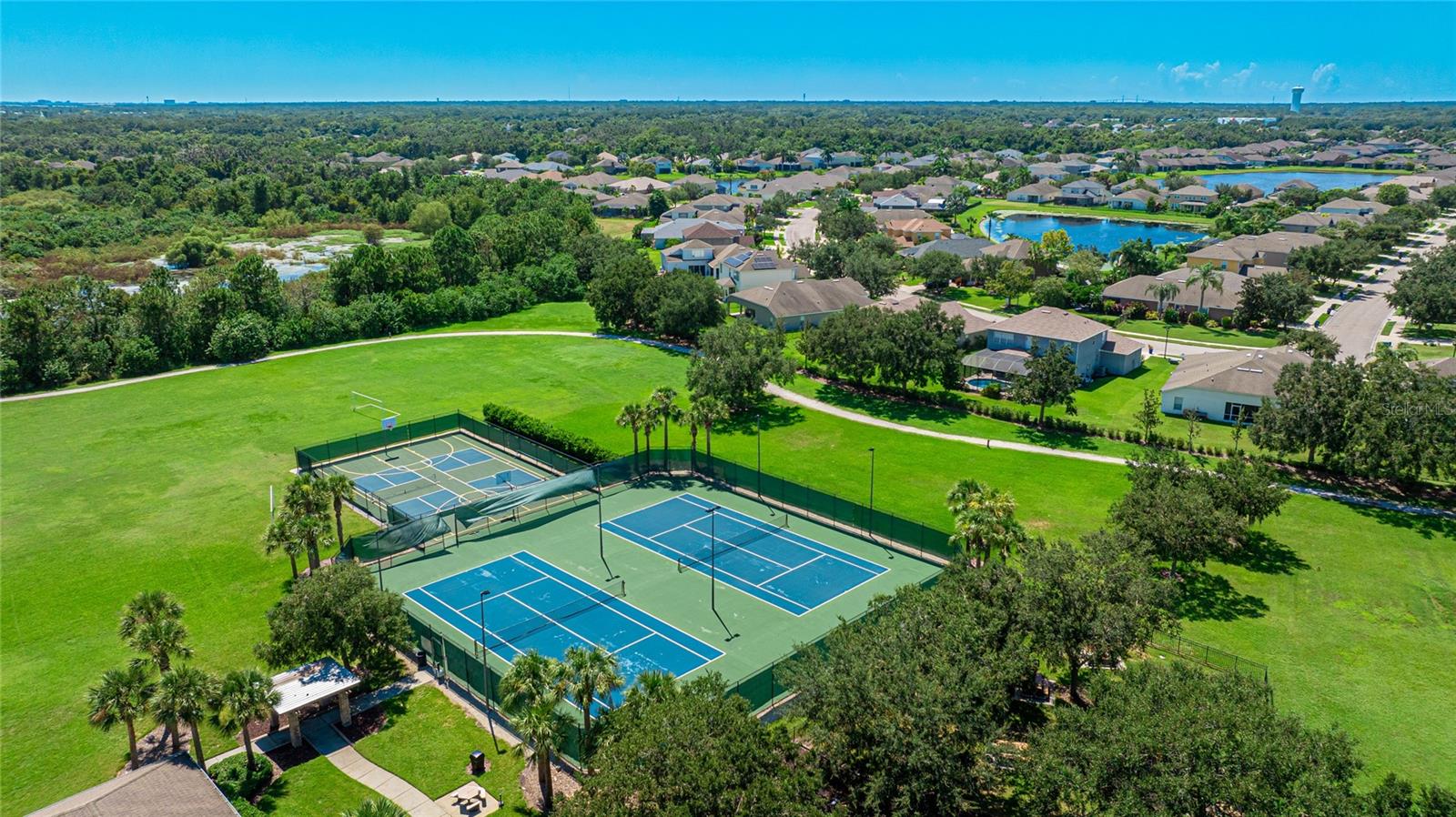 HARRISON RANCH PH II-B - Residential