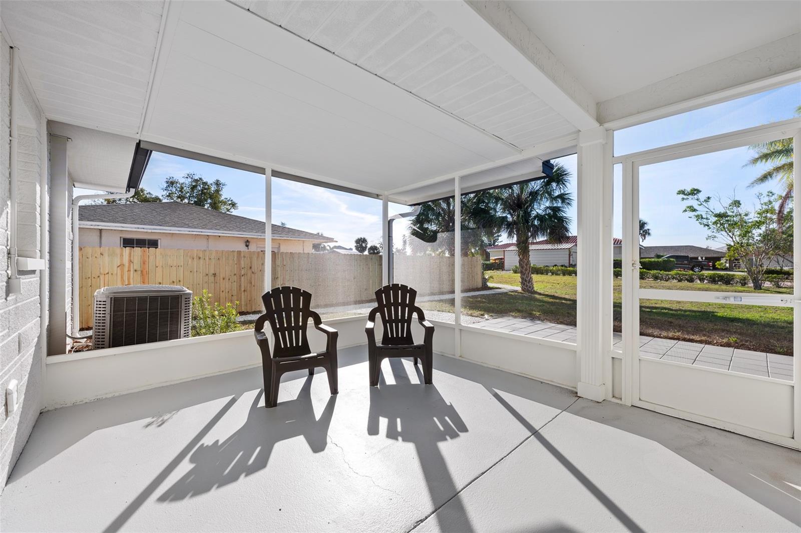 SABLE COVE UNIT 2 - Residential Lease