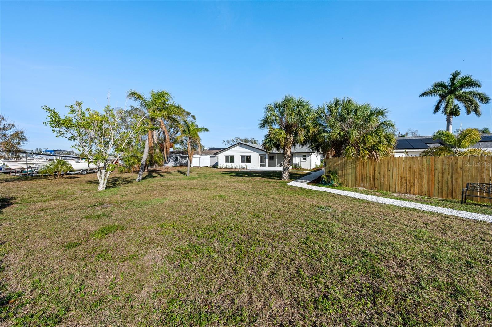 SABLE COVE UNIT 2 - Residential Lease