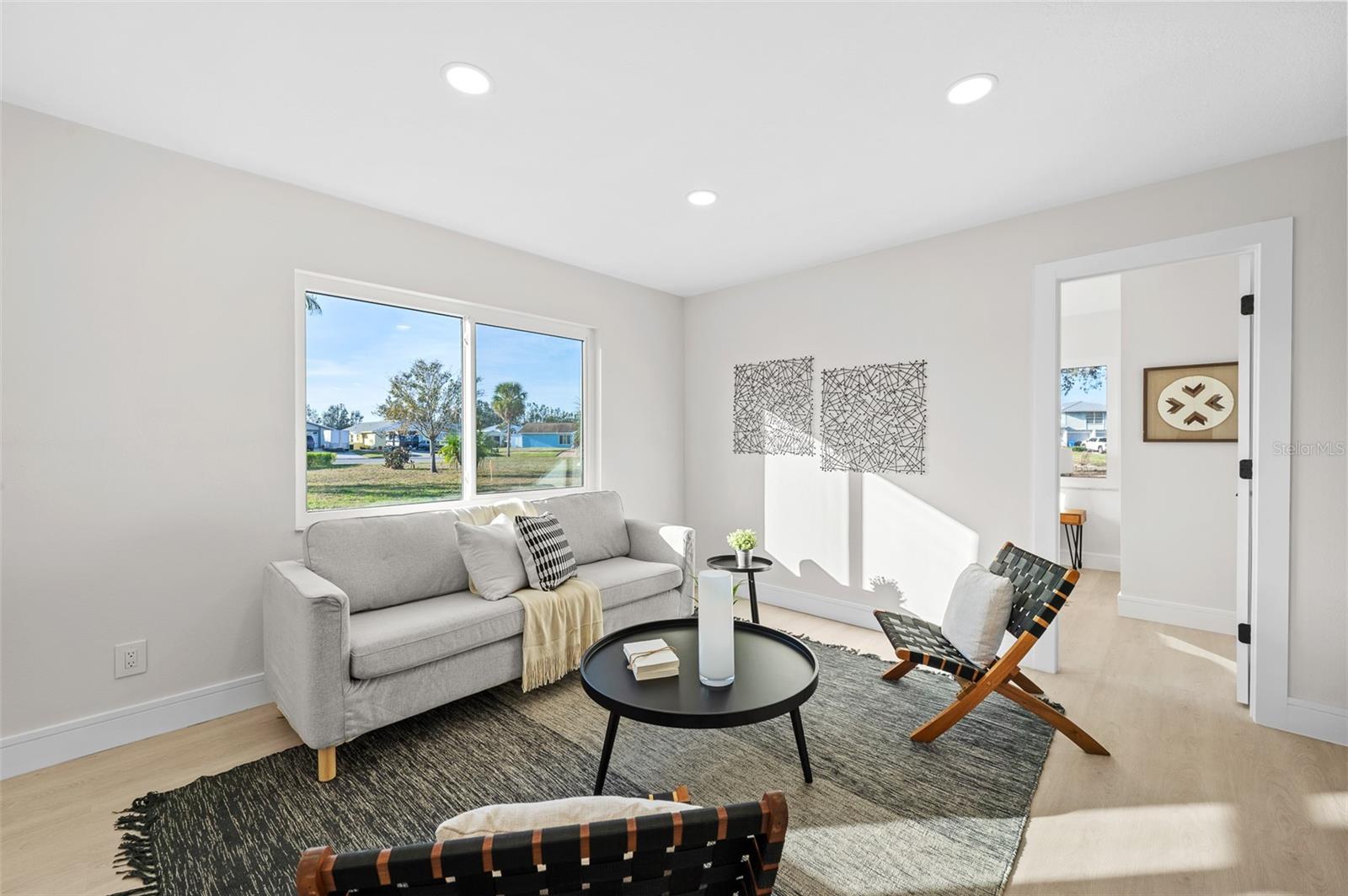 SABLE COVE UNIT 2 - Residential Lease