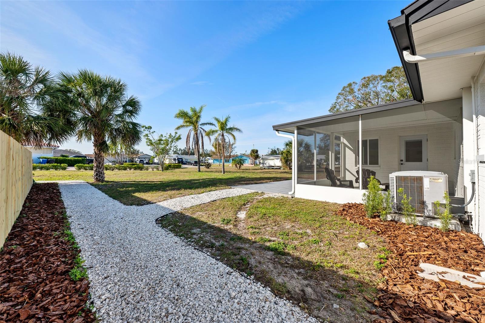 SABLE COVE UNIT 2 - Residential Lease